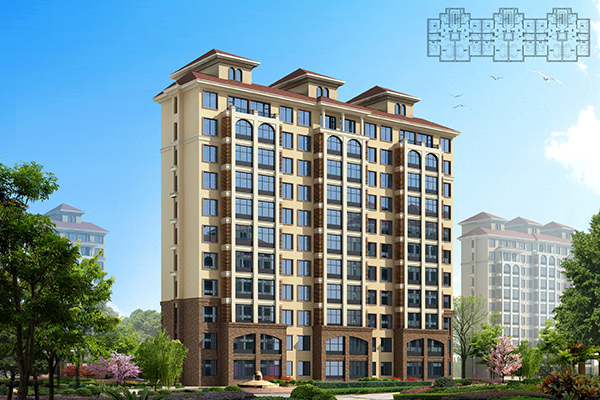 石河、三十里堡、炮臺新家園項目